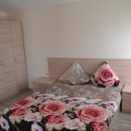 Apartamentai Vilma Palanga Rom bilde
