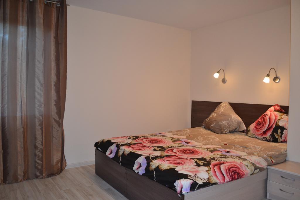 Apartamentai Vilma Palanga Rom bilde