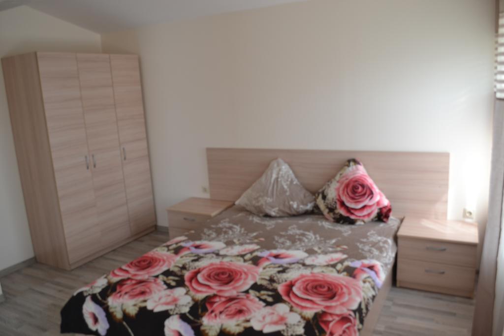 Apartamentai Vilma Palanga Rom bilde