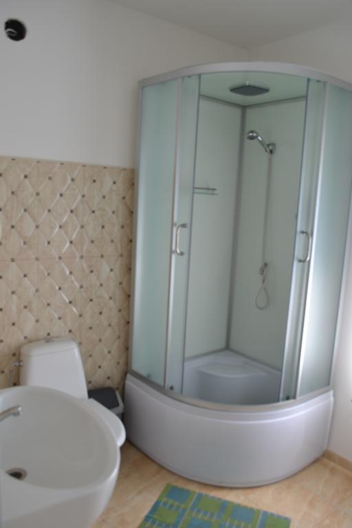 Apartamentai Vilma Palanga Rom bilde
