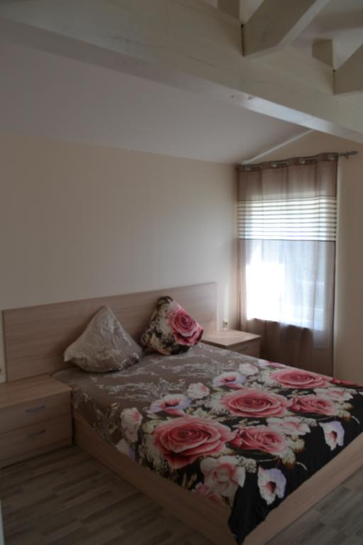 Apartamentai Vilma Palanga Rom bilde